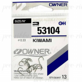Owner Kiwami 53104 #10