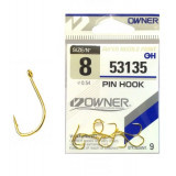 Owner pin hook 53135 #6