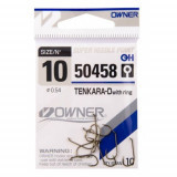 Owner Tenkara-d with ring 50458 #10