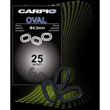 carpio oval 4.5mm