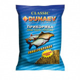 Прикормка Dunaev универсальная 0.9кг