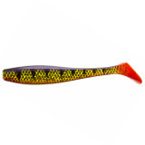 Narval Choppy Tail 10cm #019-Yellow Perch