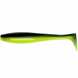 Narval Choppy Tail 10cm #045-Black Lime