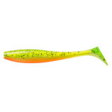 Narval Choppy Tail 10cm #015-Pepper/Lemon
