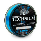shimano technium surf 150m 0.22mm 7.1kg