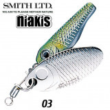 smith niakis 3gr collor#03