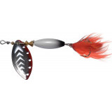 extreme fishing complete obsession 10g 18-pearlwhite/black