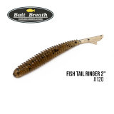 fish tail ringer 2 #120