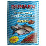 Прикормка DUNAEV 0,9кг.Анис