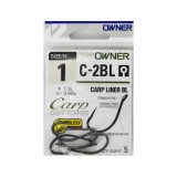 owner carp liner c-2BL #1