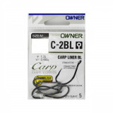 owner carp liner c-2BL #8