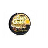 carp gold 150m  0.25mm 6.8kg