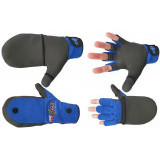 фирменные перчатки-варежки RELAX  L/XL