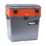Ящик зимний helios без карманов