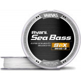 Sea Bass PE Si-X х8 0.8 150м