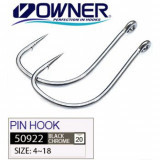 Owner Pin Hook 50922 #14