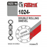 fanatik rolling swivel 1024 #10