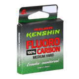 AZURA  флюорокарбон Kenshin FC 12м 0,165мм 