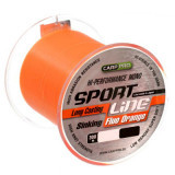 CARP PRO Леска Sport Line Fluo Orange 300м0,265мм