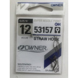 Owner Straw Hook 53157 #14