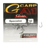 Gamakatsu gcarp specialist #2