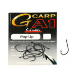 Gamakatsu gcarp pop-up #6