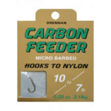 drennan carbon feeder #12