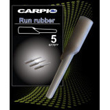 carpio run rubber