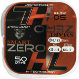 Леска  smart zero hl 50m 0.143m 1.90kg