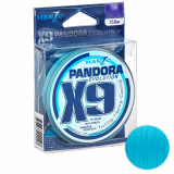 Hanzo Pandora Evolution x9 150m #0.6