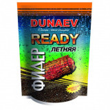 Прикормка Dunaev Ready фидер 1кг