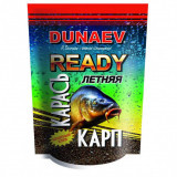 Прикормка Dunaev Ready карп-карась 1кг