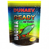 Прикормка Dunaev Ready плотва 1кг