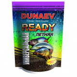 Прикормка Dunaev Ready универсальная 1кг