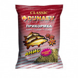 Прикормка Dunaev карп анис 0.9кг