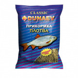 Прикормка Dunaev плотва 0.9кг