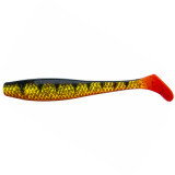 Narval Choppy Tail 12cm #019-Yellow Perch