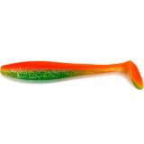 Narval Choppy Tail 14cm #023-Carrot