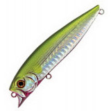 TSURIBITO JERK POP 90F / 062 HIGHT HG.BACHI AYU