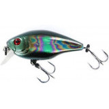 TSURIBITO BABY CRANK 35F-SR / 576 UL TAMAMUSHI