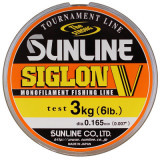  SUNLINE Siglon V 100м  #1.2/7LB/0,185mm											