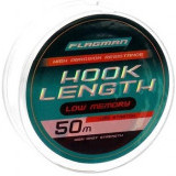 flagman hook length 50m 0.18mm/4.5kg