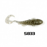 curly tail 2 s833