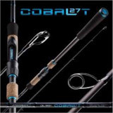  Спиннинг Favorite Cobalt CBL-902M 2.70m 9-28g 		