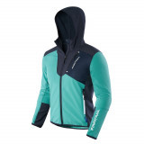 Куртка Softshell Finntrail nitro Green (M)