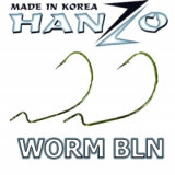 Hanzo Offset Worm  BLN #2