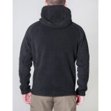 Куртка Classic full zip hoody black (M,L,XL,XXL)