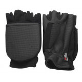 abu garcia neoprene finger gloves XL