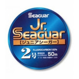 Флюорокарбон Jr.Seaguar 1.0 50м		