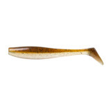 Narval Choppy Tail 12cm #011-Brown Sugar
